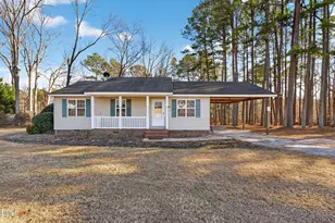 10748 Patrician Way, Zebulon, NC 27597 - Photo 4