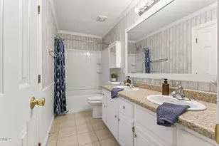 10748 Patrician Way, Zebulon, NC 27597 - Photo 22