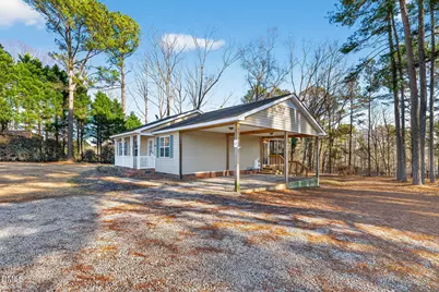 10748 Patrician Way, Zebulon, NC 27597 - Photo 8