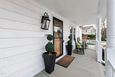 1802 Rankin Street, Raleigh, NC 27604 - Photo 2