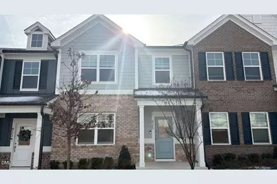 435 Parker Station Avenue, Fuquay Varina, NC 27526 - Photo 1