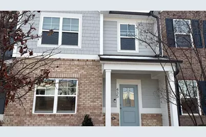 435 Parker Station Avenue, Fuquay Varina, NC 27526 - Photo 2