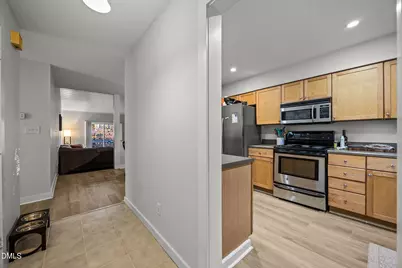 4012 Arckelton Drive, Raleigh, NC 27612 - Photo 4