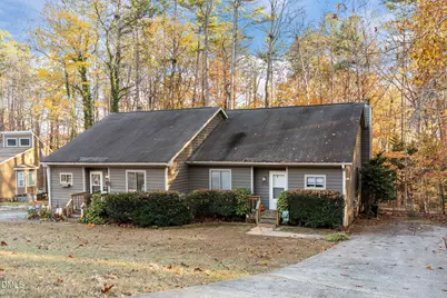 4012 Arckelton Drive, Raleigh, NC 27612 - Photo 1