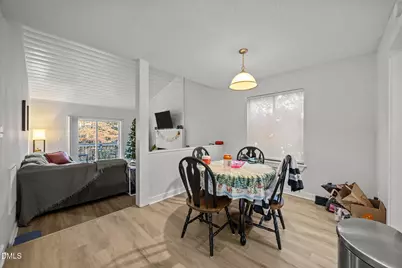 4012 Arckelton Drive, Raleigh, NC 27612 - Photo 8