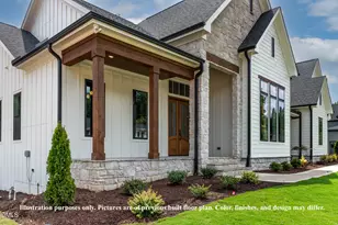 1219 Red Cedar Ct, Youngsville, NC 27596 - Photo 4