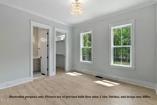 1219 Red Cedar Ct, Youngsville, NC 27596 - Photo 20