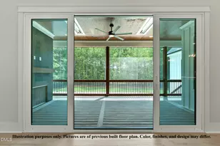 1219 Red Cedar Ct, Youngsville, NC 27596 - Photo 18