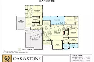 1219 Red Cedar Ct, Youngsville, NC 27596 - Photo 2