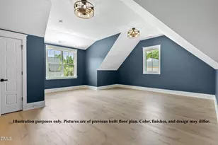 1219 Red Cedar Ct, Youngsville, NC 27596 - Photo 38