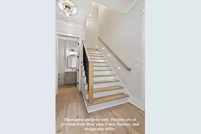 1219 Red Cedar Court, Youngsville, NC 27596 - Photo 36