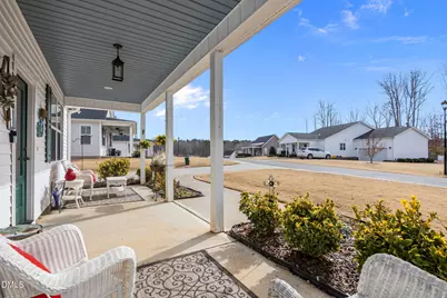 389 Ashley Woods Court, Clayton, NC 27527 - Photo 30