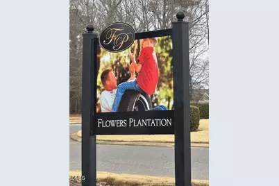 389 Ashley Woods Court, Clayton, NC 27527 - Photo 34