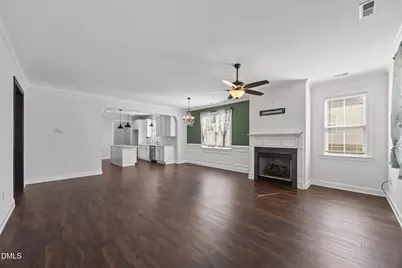 389 Ashley Woods Court, Clayton, NC 27527 - Photo 2