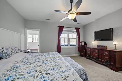 389 Ashley Woods Court, Clayton, NC 27527 - Photo 14