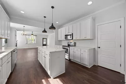 389 Ashley Woods Court, Clayton, NC 27527 - Photo 10