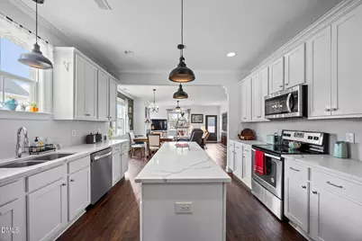 389 Ashley Woods Court, Clayton, NC 27527 - Photo 10