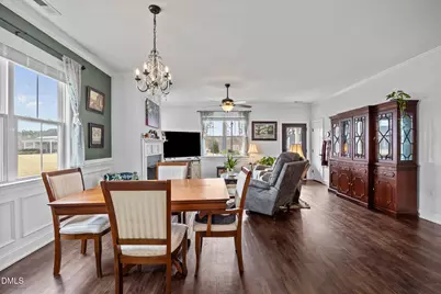 389 Ashley Woods Court, Clayton, NC 27527 - Photo 12