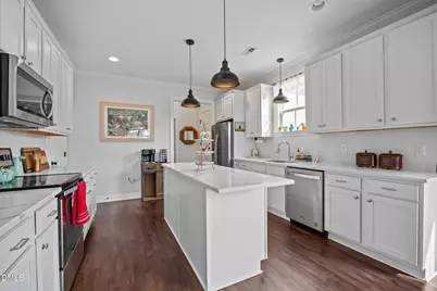 389 Ashley Woods Court, Clayton, NC 27527 - Photo 8