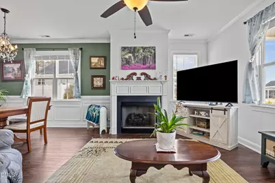 389 Ashley Woods Court, Clayton, NC 27527 - Photo 6