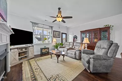 389 Ashley Woods Court, Clayton, NC 27527 - Photo 2