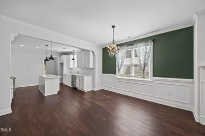 389 Ashley Woods Court, Clayton, NC 27527 - Photo 4