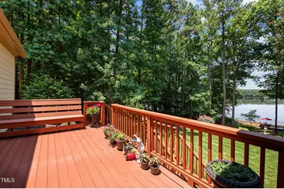 901 Edgewater Drive, Garner, NC 27529 - Photo 20