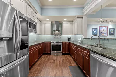 901 Edgewater Drive, Garner, NC 27529 - Photo 50