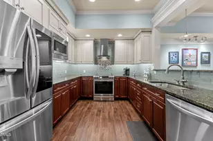 901 Edgewater Dr, Garner, NC 27529 - Photo 50