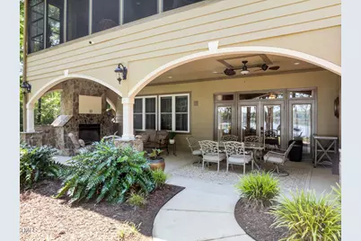 901 Edgewater Drive, Garner, NC 27529 - Photo 36