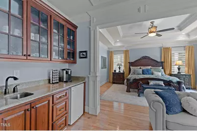 901 Edgewater Drive, Garner, NC 27529 - Photo 22