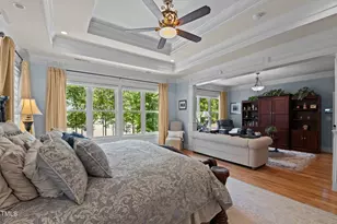 901 Edgewater Dr, Garner, NC 27529 - Photo 22