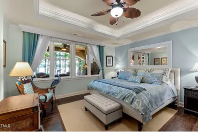 901 Edgewater Drive, Garner, NC 27529 - Photo 48