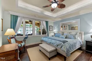 901 Edgewater Dr, Garner, NC 27529 - Photo 48