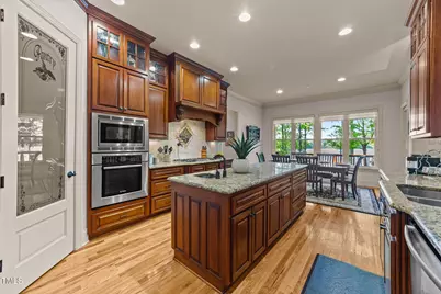 901 Edgewater Drive, Garner, NC 27529 - Photo 14