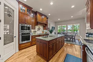 901 Edgewater Dr, Garner, NC 27529 - Photo 14