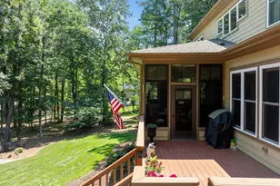 901 Edgewater Dr, Garner, NC 27529 - Photo 60