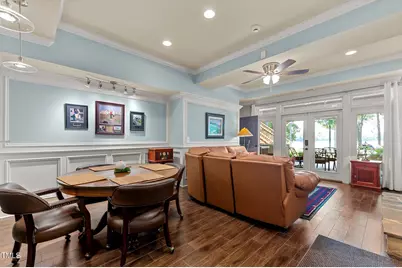 901 Edgewater Drive, Garner, NC 27529 - Photo 46