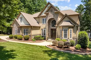 901 Edgewater Dr, Garner, NC 27529 - Photo 1