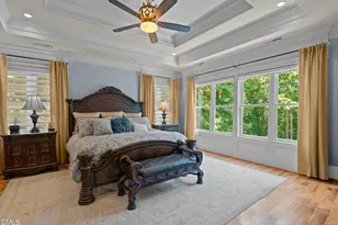 901 Edgewater Dr, Garner, NC 27529 - Photo 26