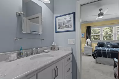 901 Edgewater Drive, Garner, NC 27529 - Photo 36