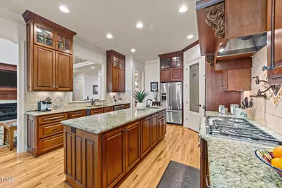 901 Edgewater Drive, Garner, NC 27529 - Photo 14