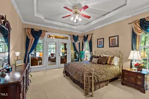 901 Edgewater Dr, Garner, NC 27529 - Photo 18