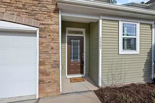 5447 Jessip St, Morrisville, NC 27560 - Photo 2