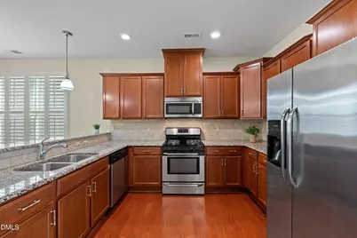 5447 Jessip Street, Morrisville, NC 27560 - Photo 8