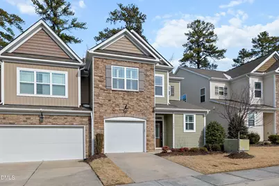 5447 Jessip Street, Morrisville, NC 27560 - Photo 58