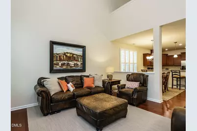 5447 Jessip Street, Morrisville, NC 27560 - Photo 20