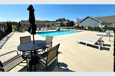 1124 Hudson Drive, Mebane, NC 27302 - Photo 30