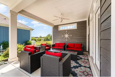 1124 Hudson Drive, Mebane, NC 27302 - Photo 20