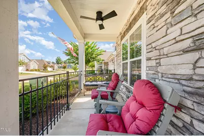 1124 Hudson Drive, Mebane, NC 27302 - Photo 4